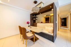 Hundred Palms Residences (D19), Condominium #585051591